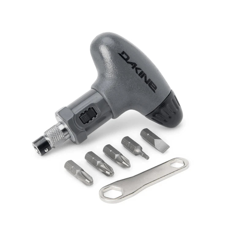 DAKINE Dakine Torque Driver  Snowfit