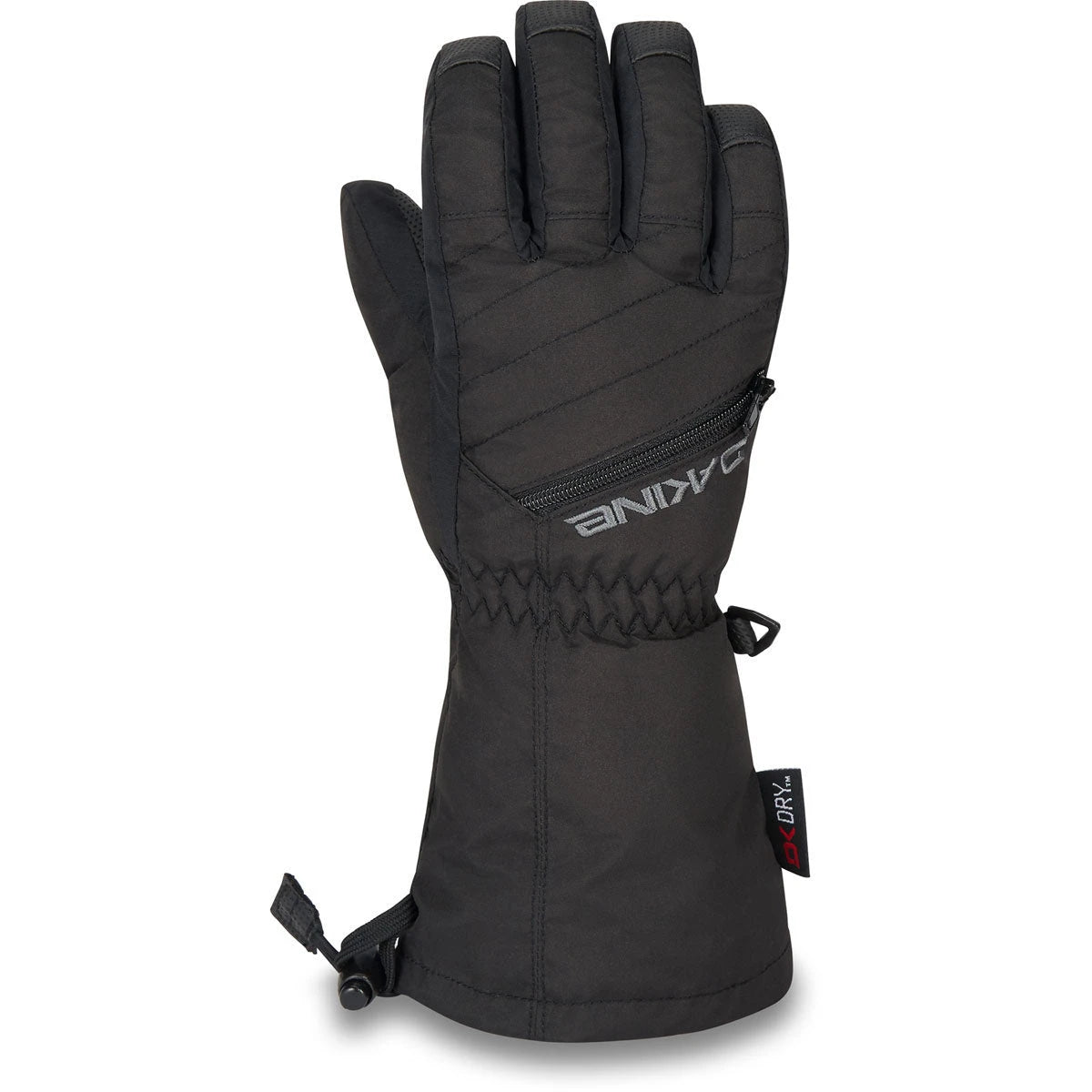 Collection of Dakine Tracker Glove Black DAKINE in a gallery layout