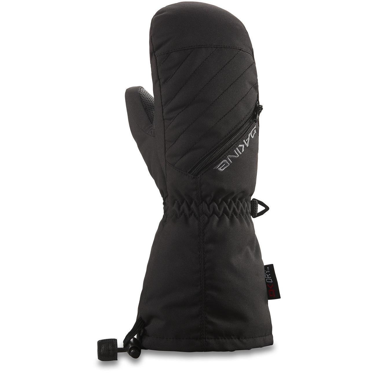 Image of Dakine Tracker Mitt Black DAKINE