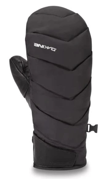 Image of DAKINE Dakine Tundra Gore-Tex Mitt Black-S Snowfit