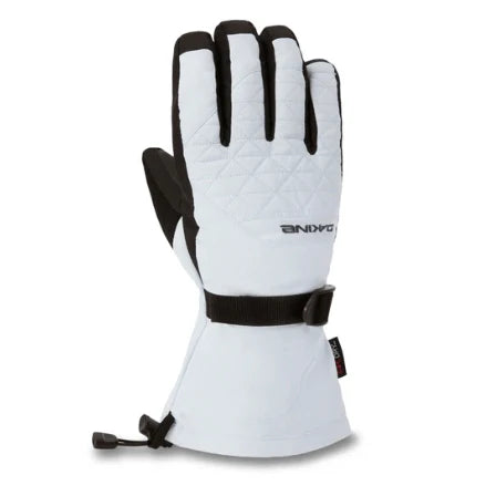 Image of DAKINE Dakine W's Camino Glove Ancient Water / L Snowfit