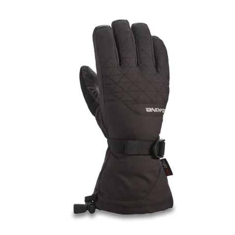 Image of DAKINE Dakine W's Camino Glove Black / L Snowfit