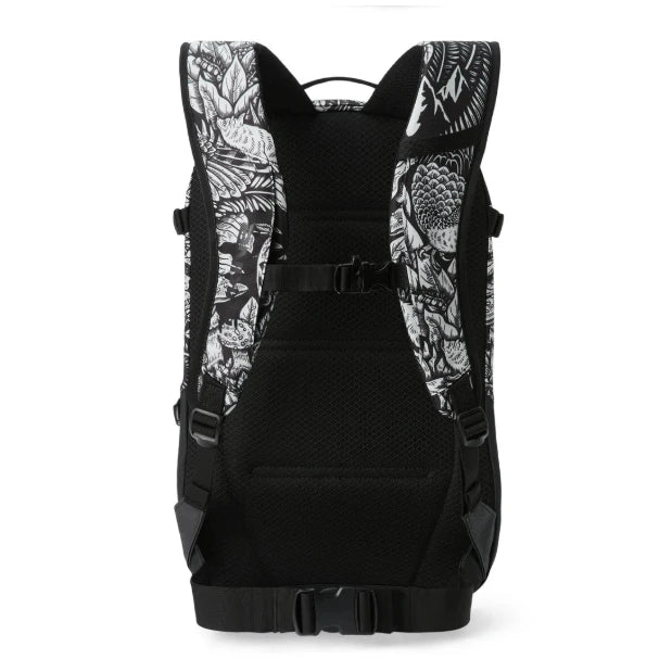 Dakine W's Heli 12L Backpack - Snowfit