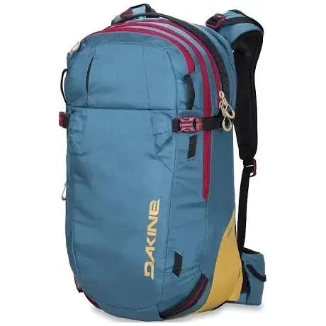 Collection of DAKINE Dakine Wmns Poacher Ras 26L  Snowfit in a gallery layout