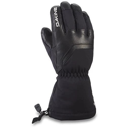 Dakine Women's Excursion Gore-Tex Glove Black DAKINE