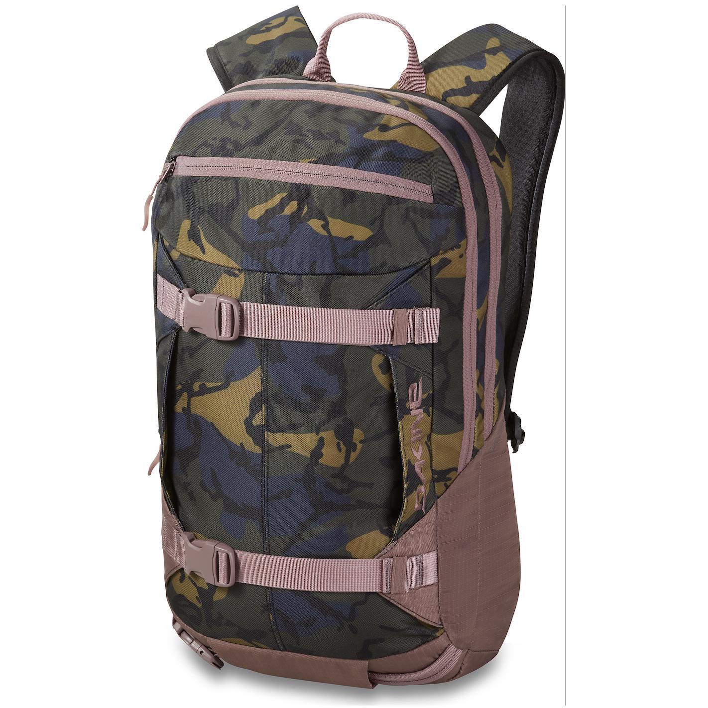 Collection of Dakine Women's Mission Pro 18L DAKINE in a gallery layout