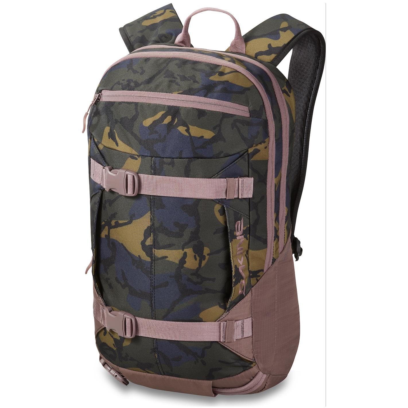 Image of Dakine Women's Mission Pro 18L DAKINE
