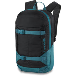 Collection of Dakine Women's Mission Pro 18L Deep Lake DAKINE in a gallery layout