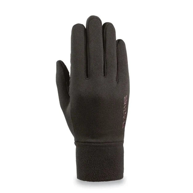 Image of DAKINE Dakine Women's Storm Liner Black / L Snowfit