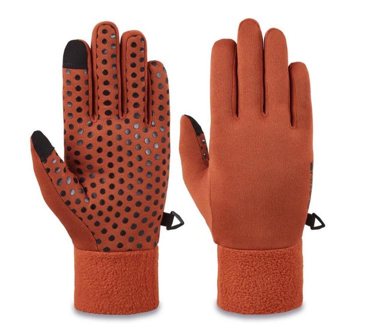 Image of DAKINE Dakine Women's Storm Liner Gingerbread-L Snowfit