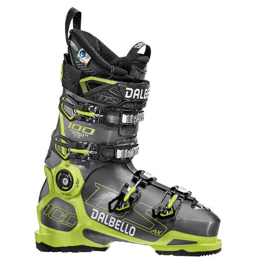 Collection of Dalbello AX 100 Ski Boots DALBELLO in a gallery layout