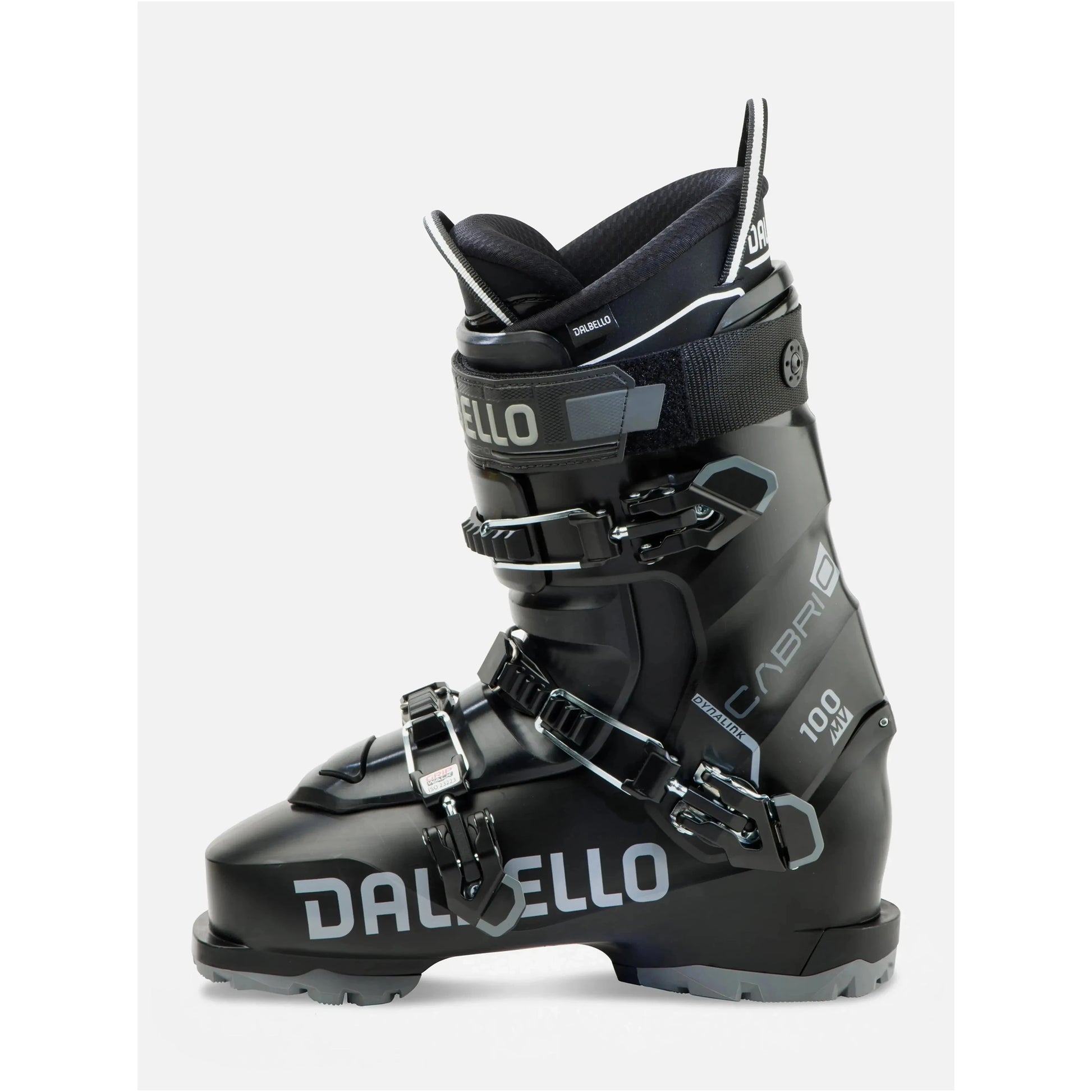 DALBELLO Dalbello Cabrio MV 100 IF Ski Boots  Snowfit