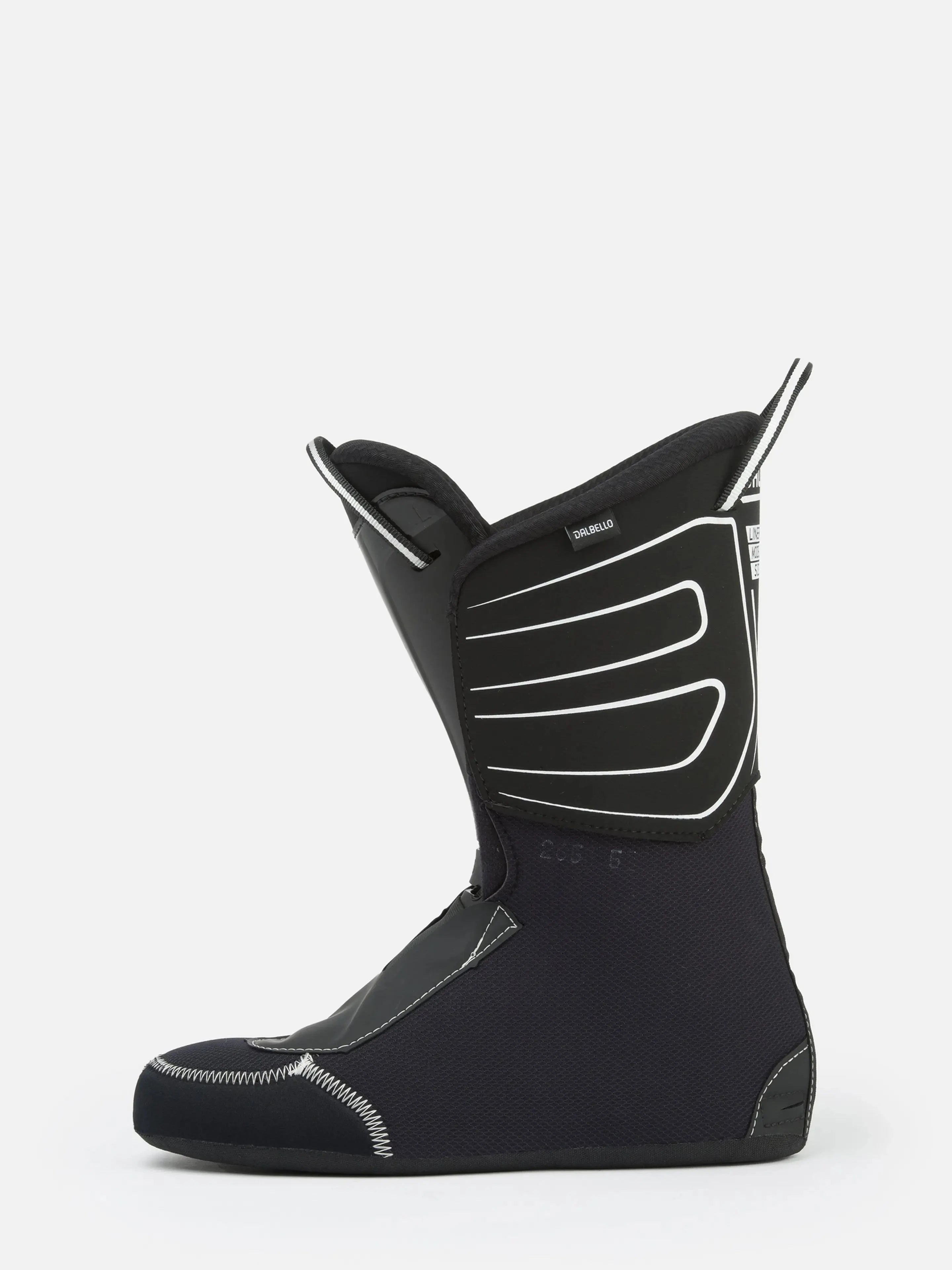 Image of DALBELLO Dalbello Cabrio MV 100 IF Ski Boots  Snowfit