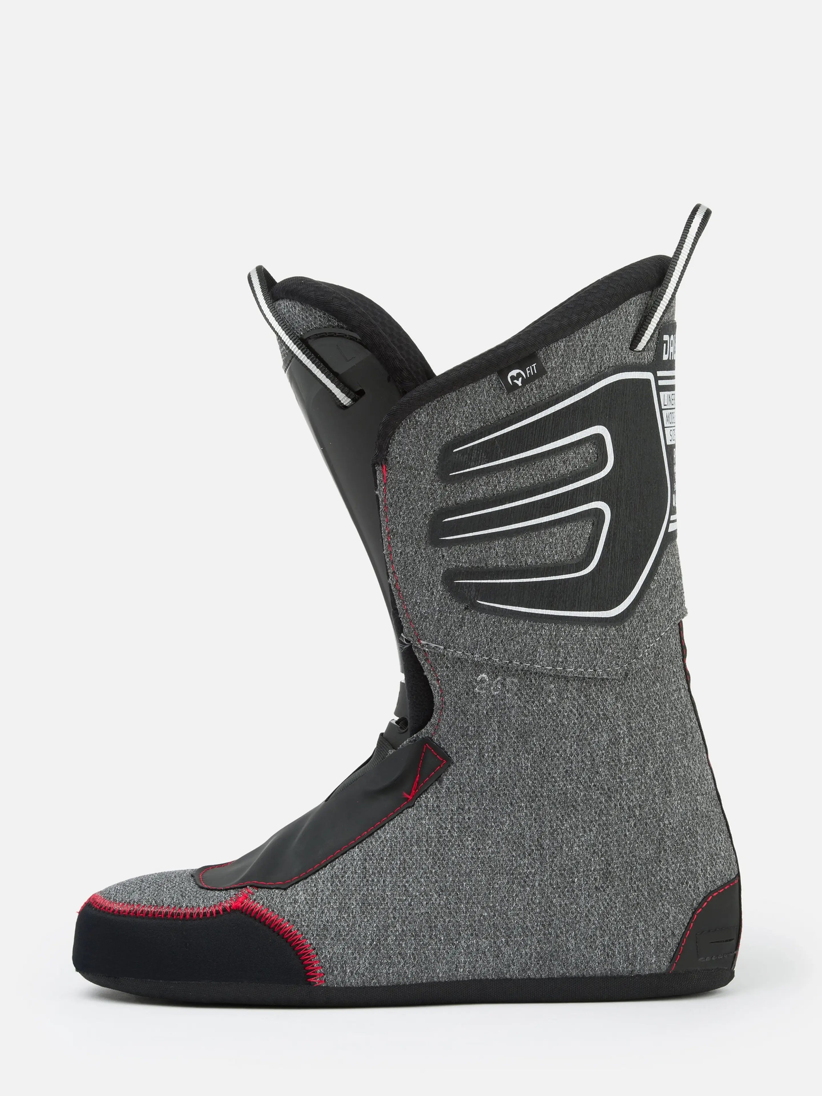 Image of DALBELLO Dalbello Cabrio MV 120 IF Ski Boots  Snowfit