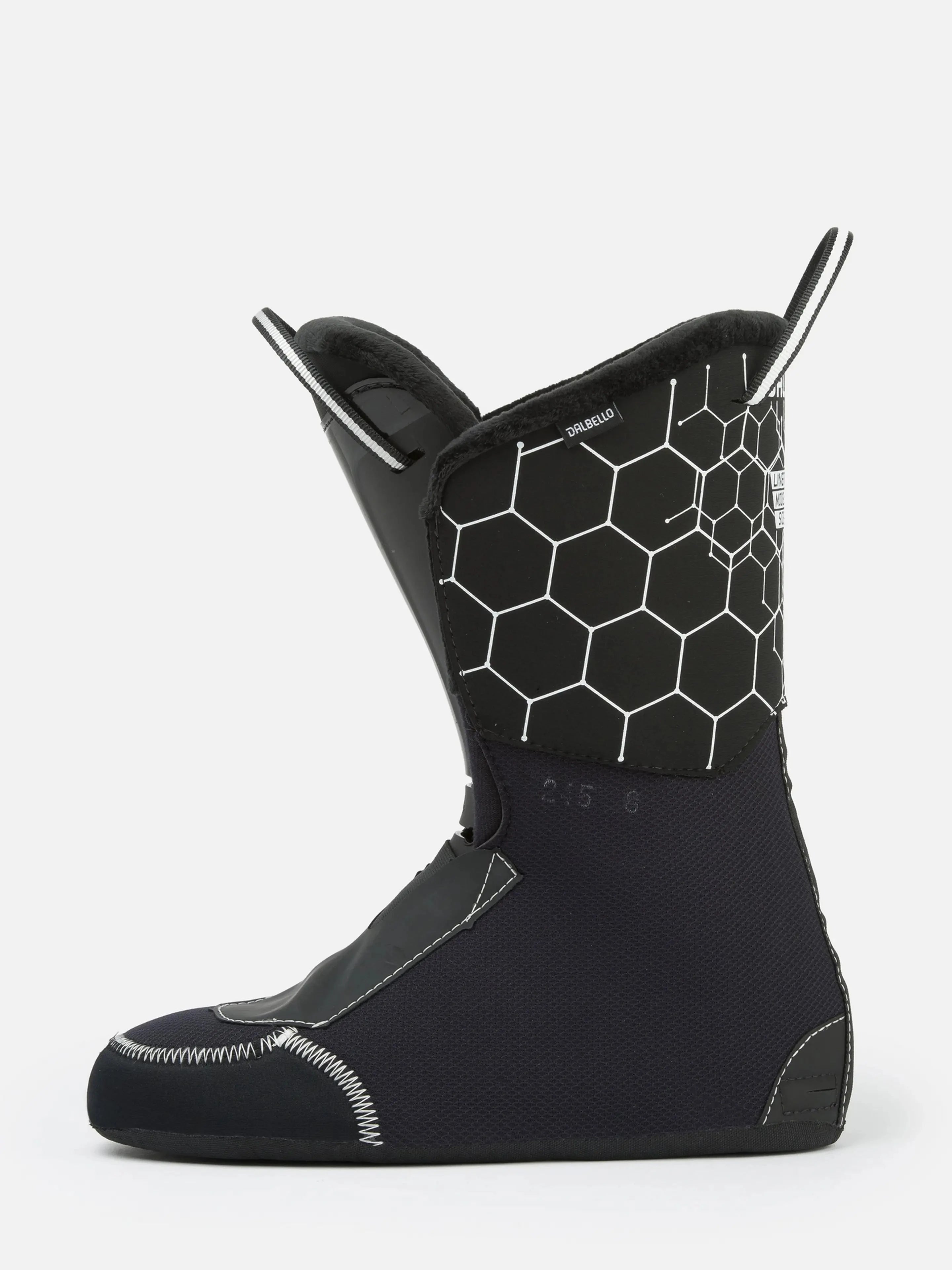 Image of DALBELLO Dalbello Cabrio MV 75 IF Ski Boots  Snowfit