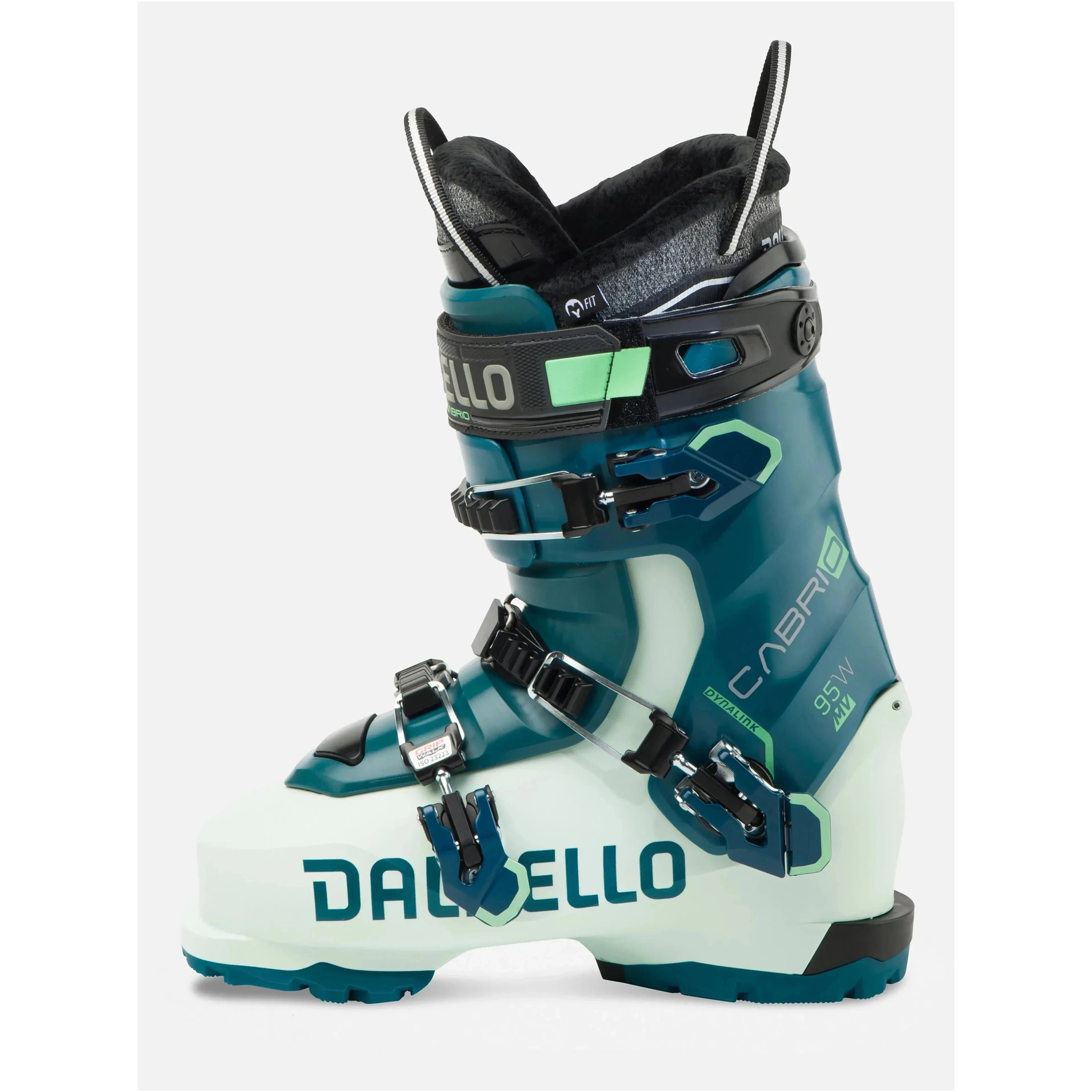Image of DALBELLO Dalbello Cabrio MV 95 IF Ski Boots  Snowfit