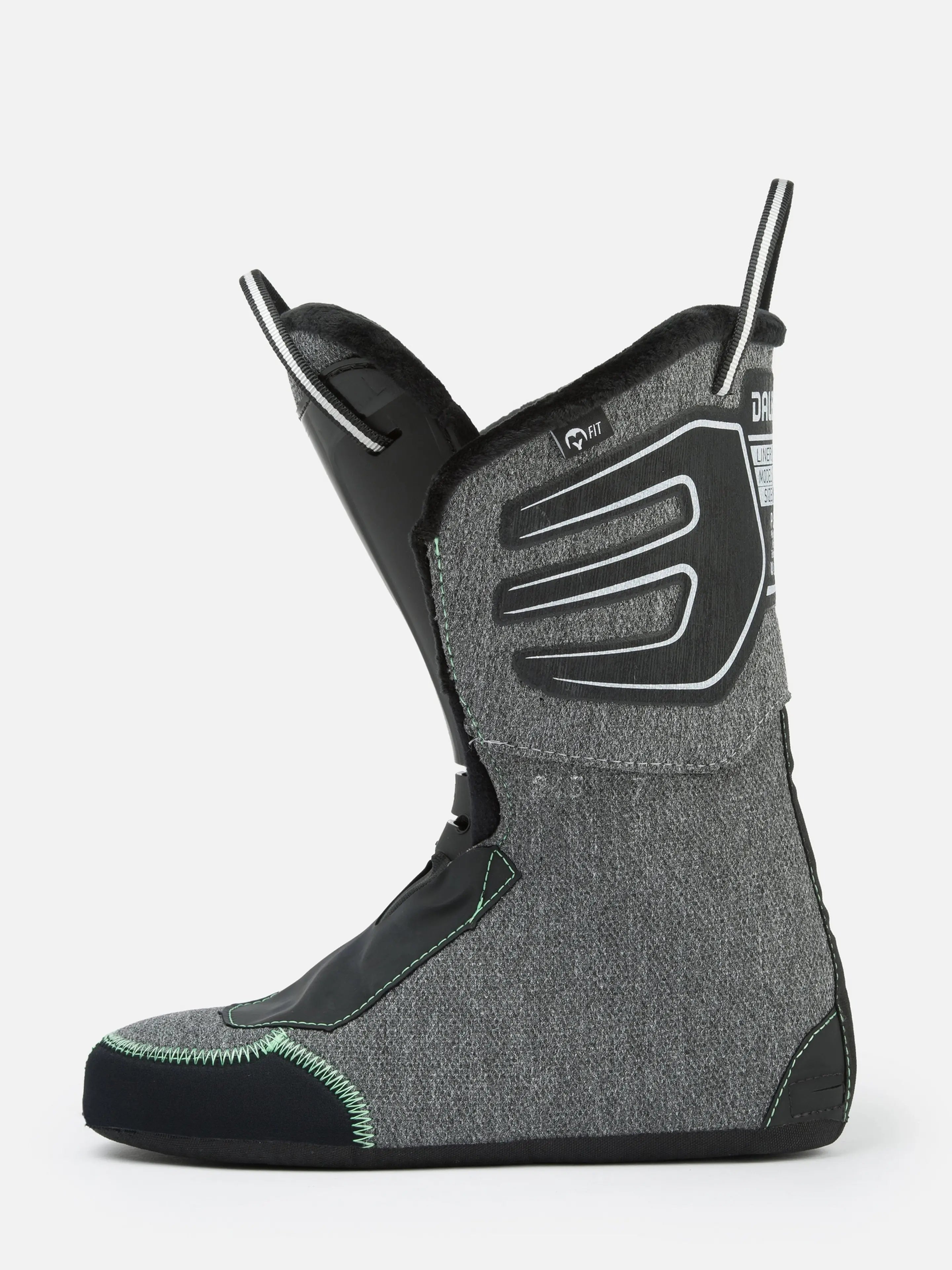 Image of DALBELLO Dalbello Cabrio MV 95 IF Ski Boots  Snowfit