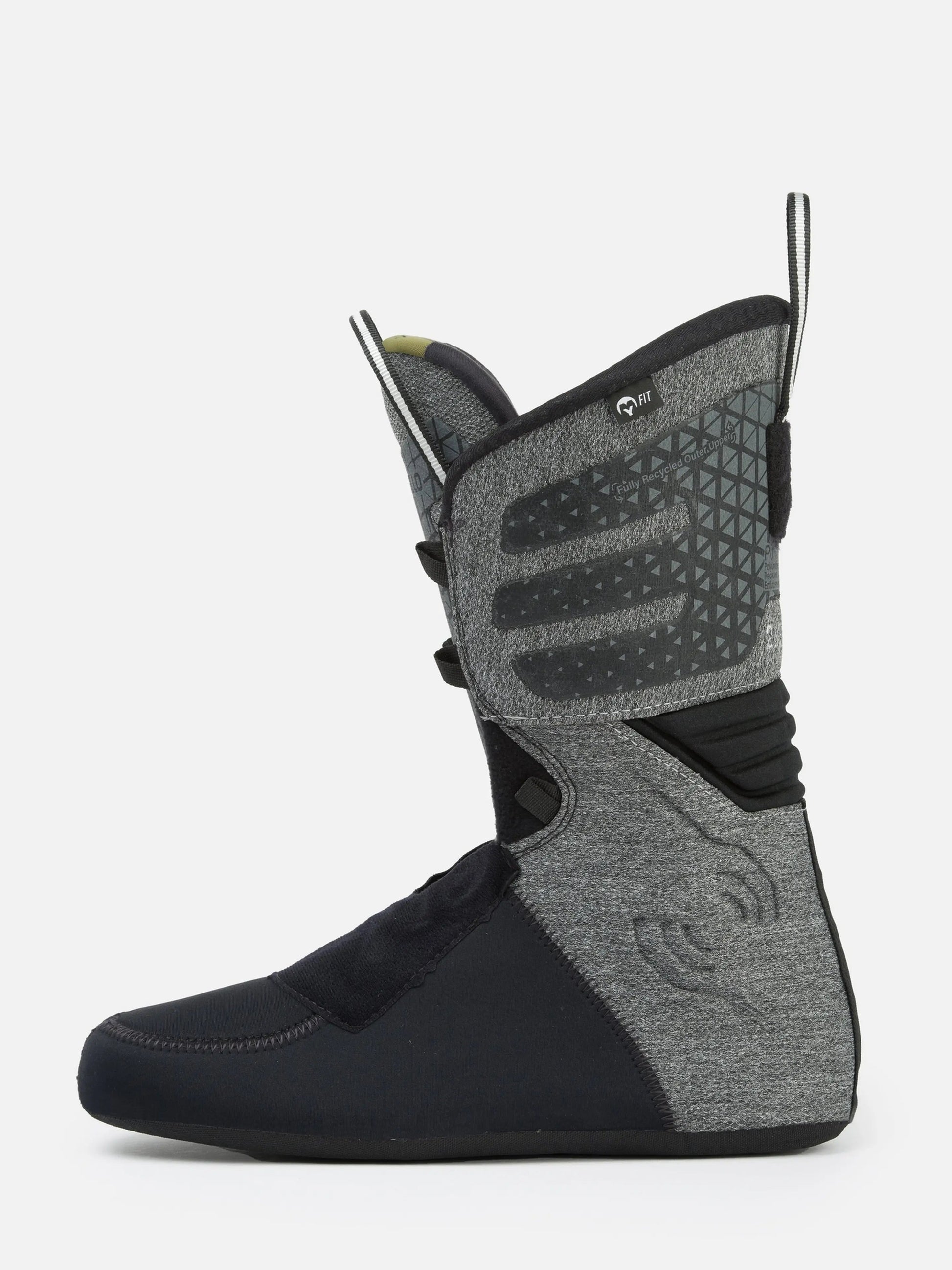 DALBELLO Dalbello Cabrio MV Free 120 IF Ski Boots  Snowfit