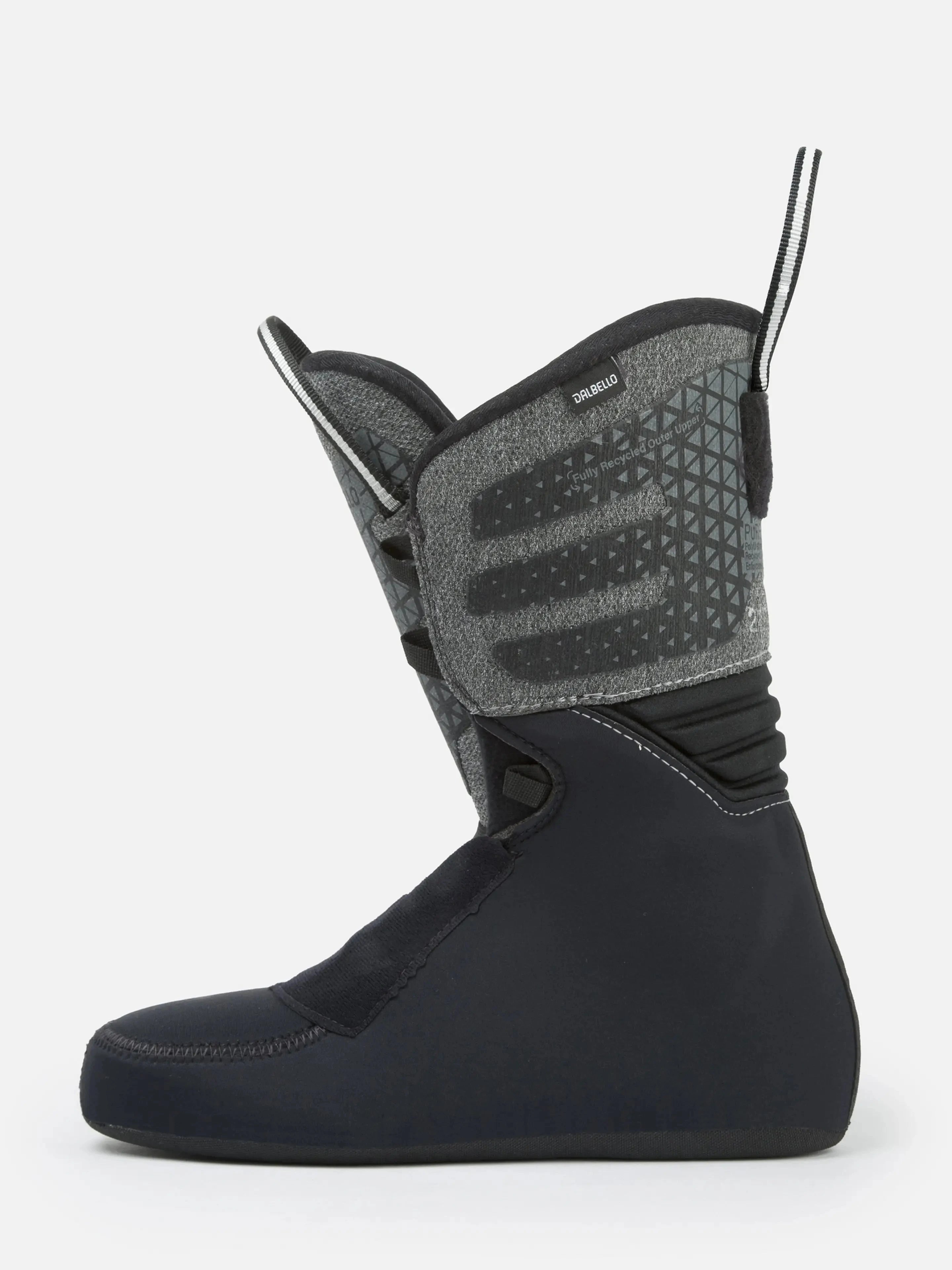 Image of DALBELLO Dalbello Cabrio MV Free 95 W IF Ski Boots  Snowfit