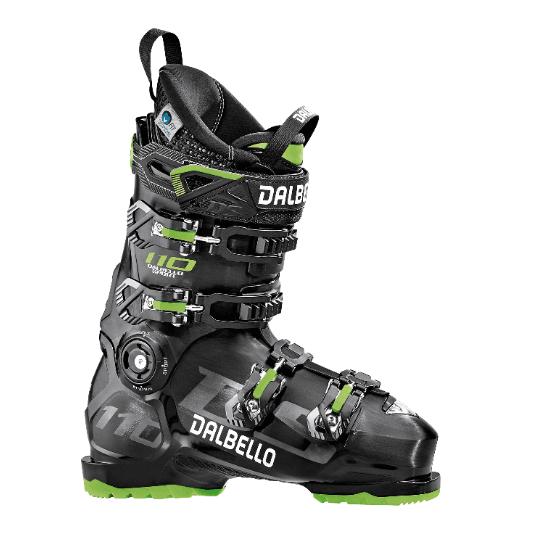 Image of Dalbello DS 110 Ski Boots DALBELLO
