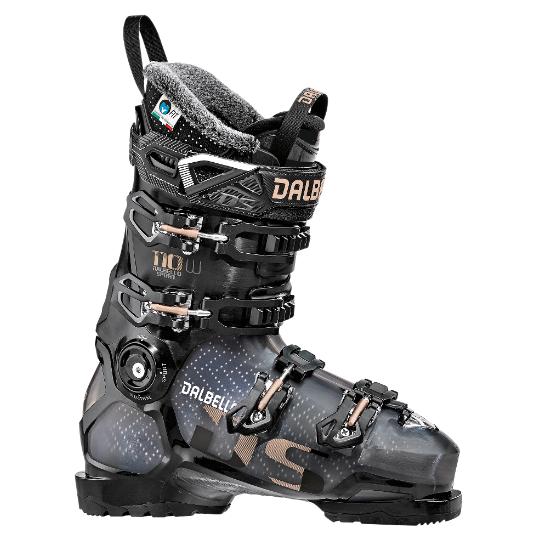 Collection of Dalbello DS 110 Women's Ski Boots DALBELLO in a gallery layout