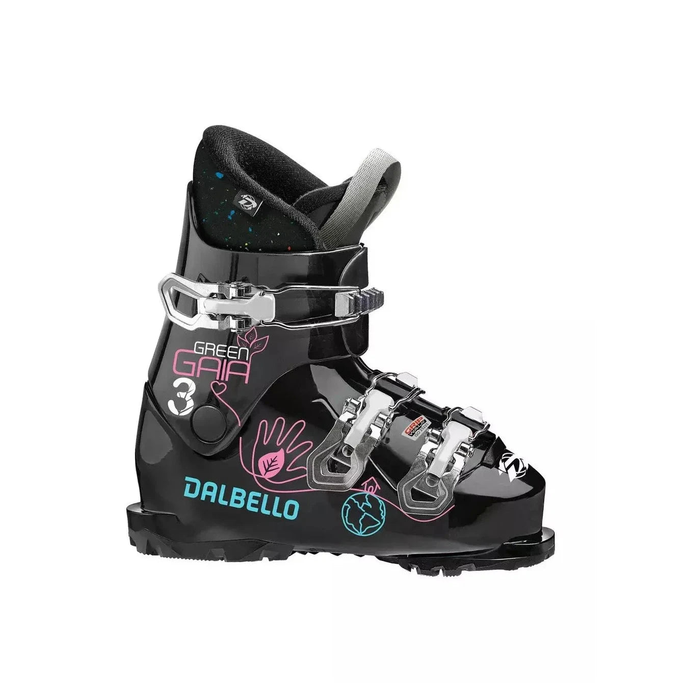 Collection of Dalbello Gaia 3.0 GW JR Ski Boots DALBELLO in a gallery layout