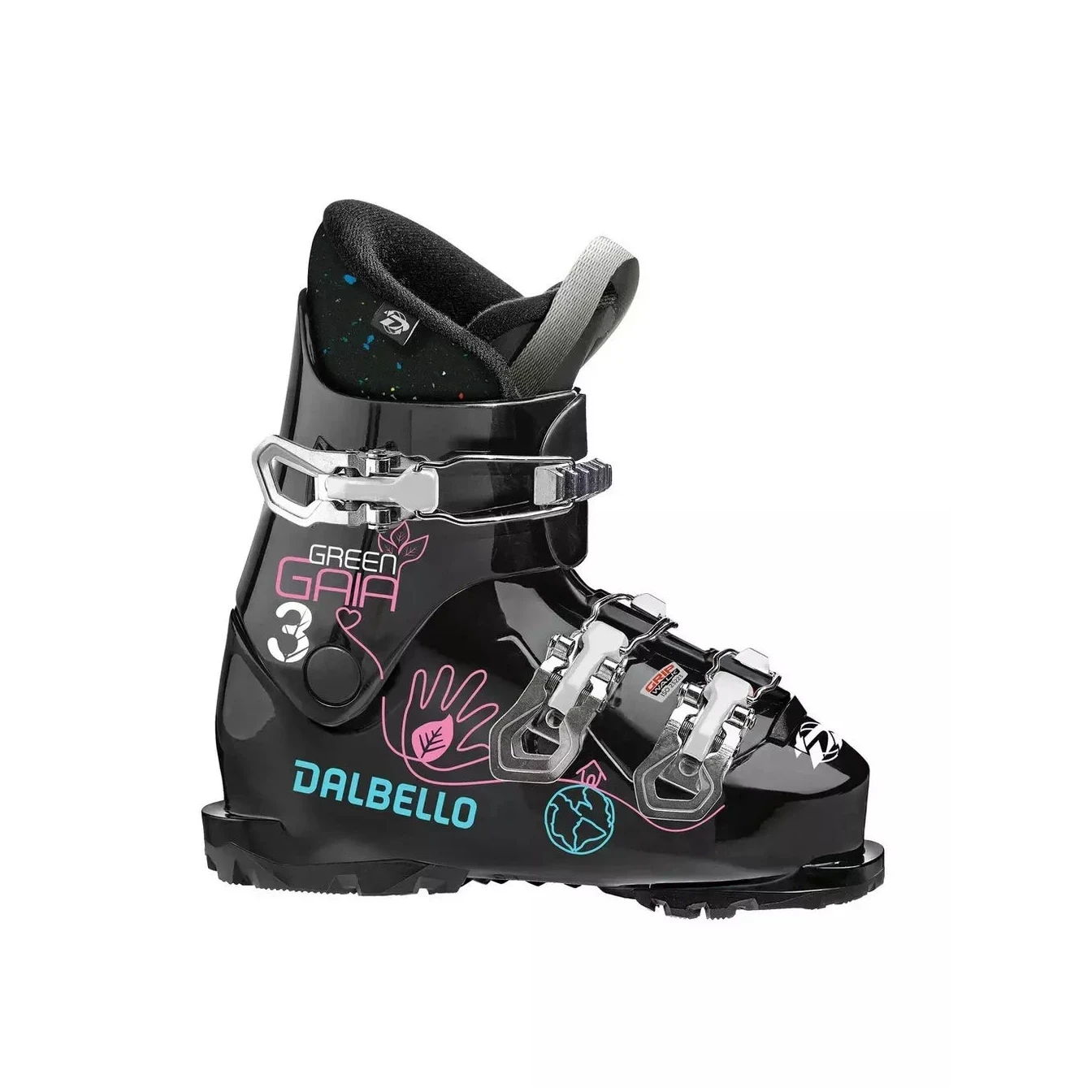 Image of Dalbello Gaia 3.0 GW JR Ski Boots DALBELLO