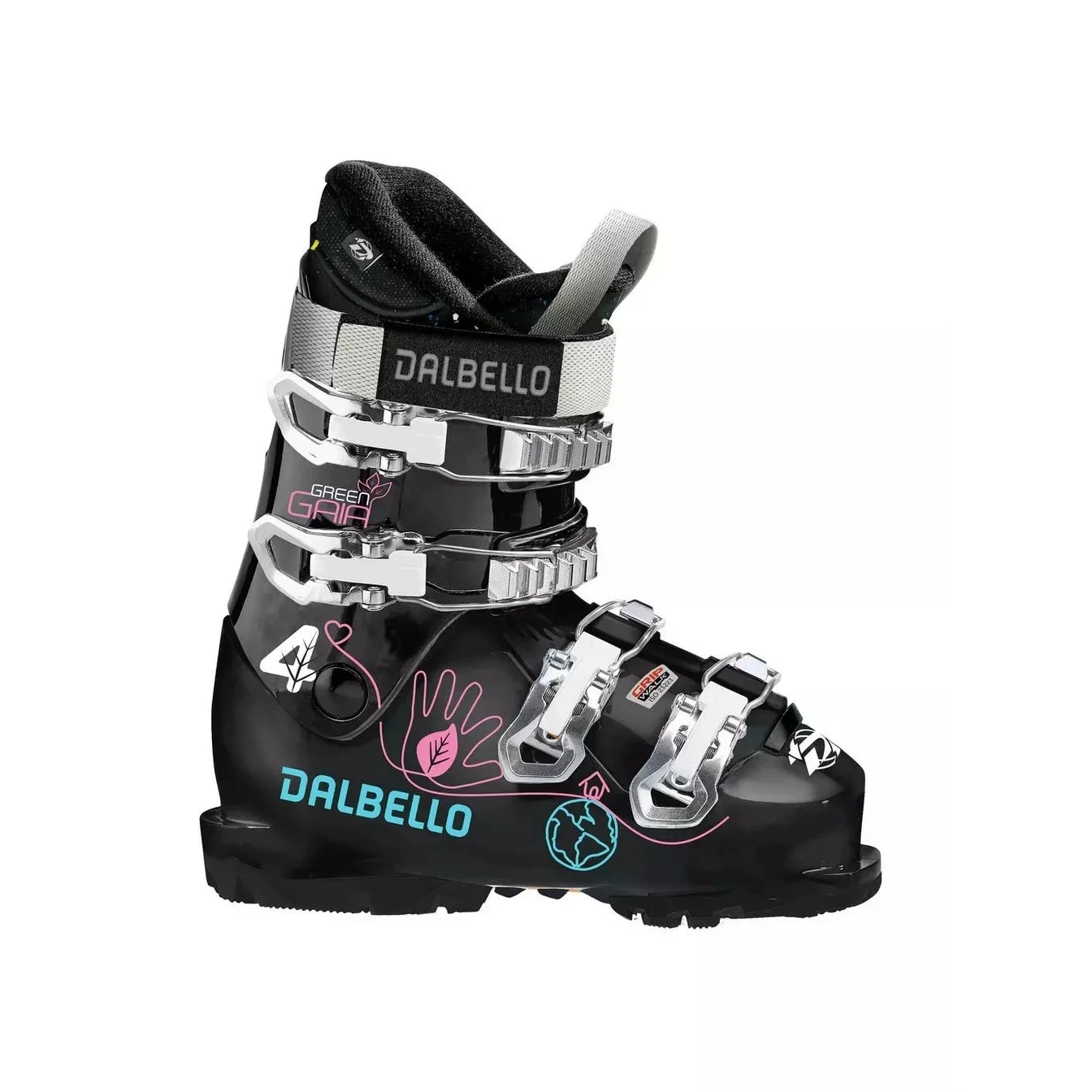 Collection of Dalbello Gaia 4.0 GW JR Ski Boots DALBELLO in a gallery layout