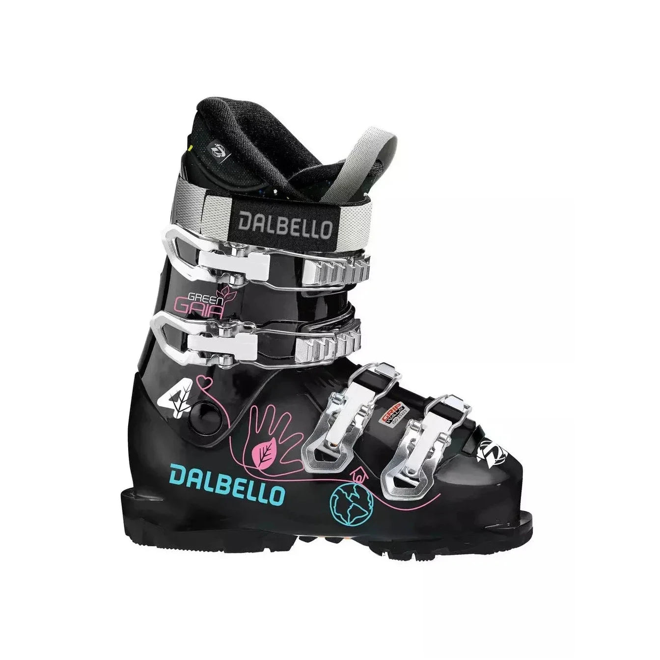 Image of Dalbello Gaia 4.0 GW JR Ski Boots DALBELLO
