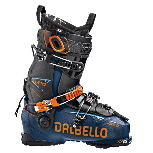 Dalbello Lupo AX 120 Touring Ski Boots DALBELLO