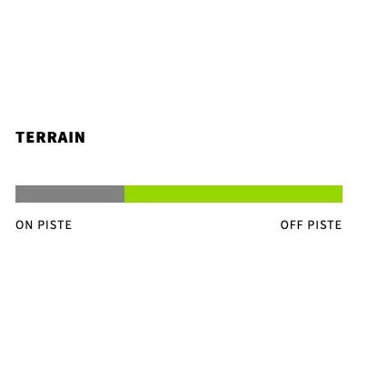 Image of Dalbello Lupo AX 120 Touring Ski Boots DALBELLO