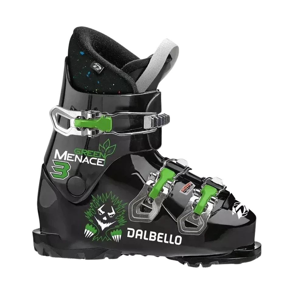 Collection of Dalbello Menace 3.0 GW JR Ski Boots DALBELLO in a gallery layout