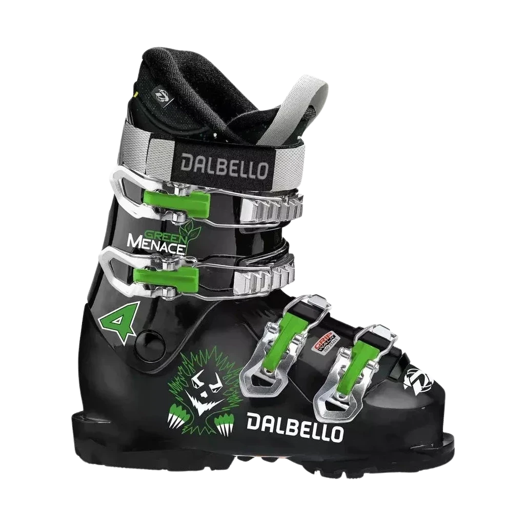 Collection of Dalbello Menace 4.0 GW JR Ski Boots DALBELLO in a gallery layout