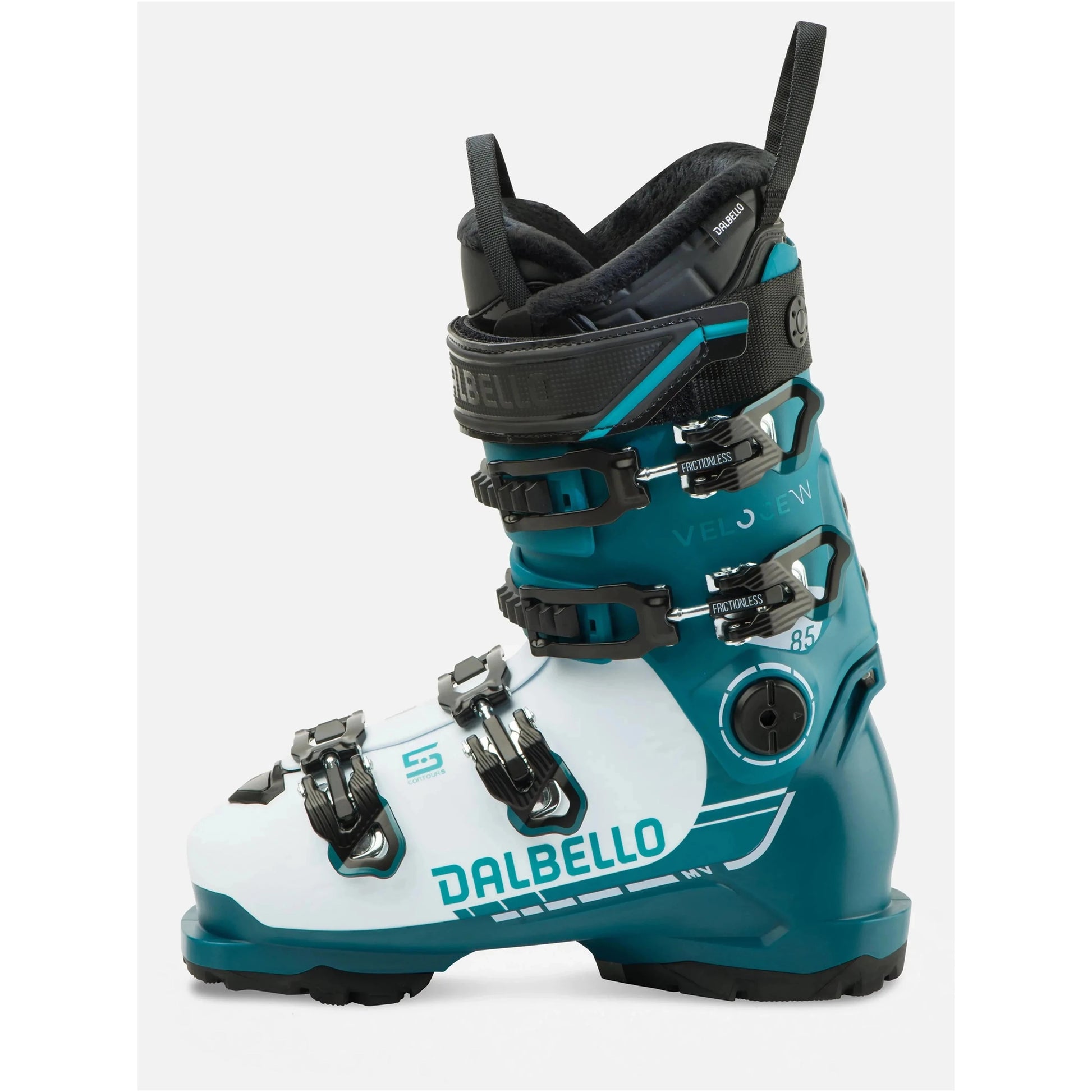 DALBELLO Dalbello Veloce 85 MV Ski Boots  Snowfit