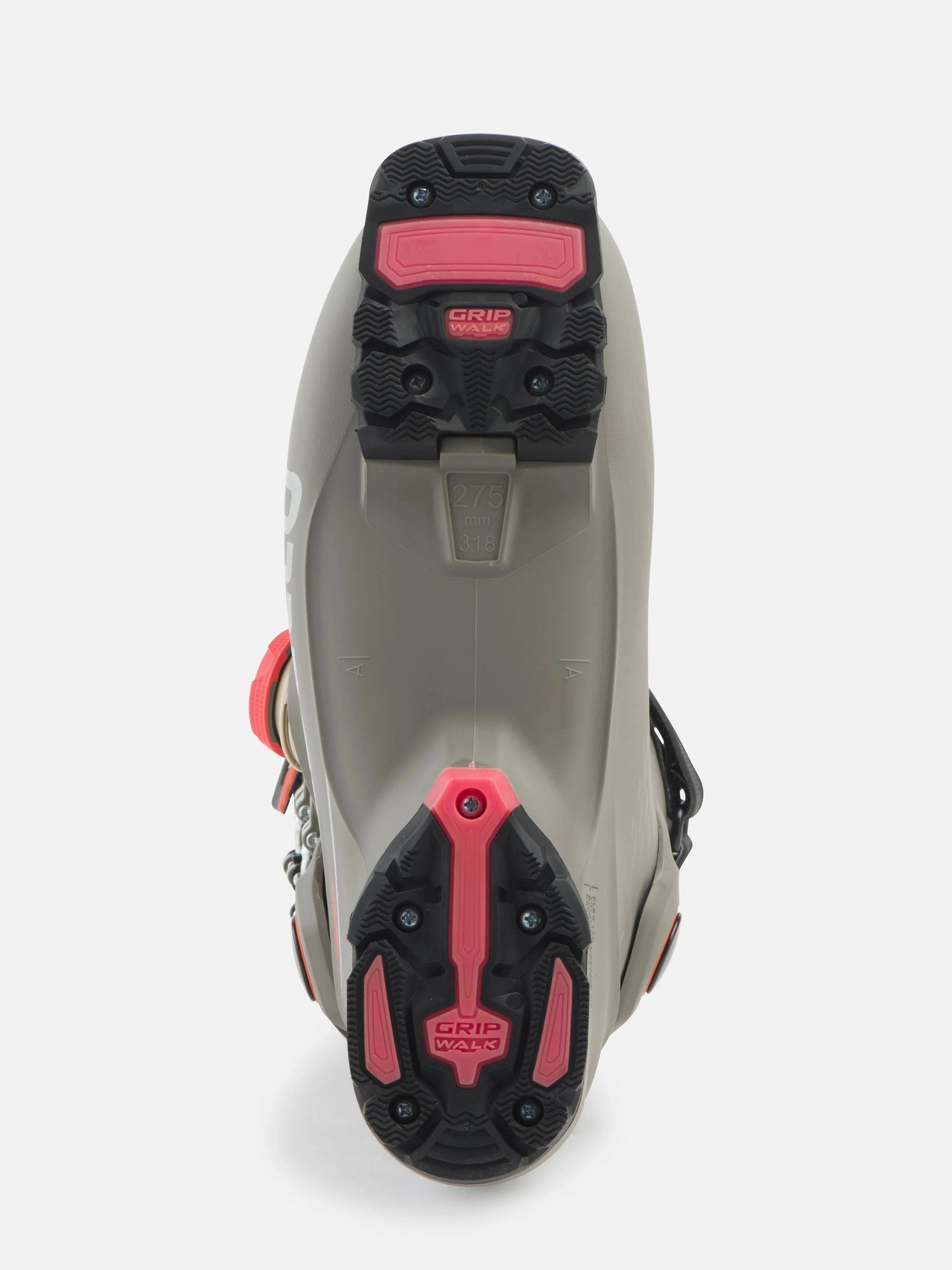 DALBELLO Dalbello Veloce Space 120 Ski Boot  Snowfit