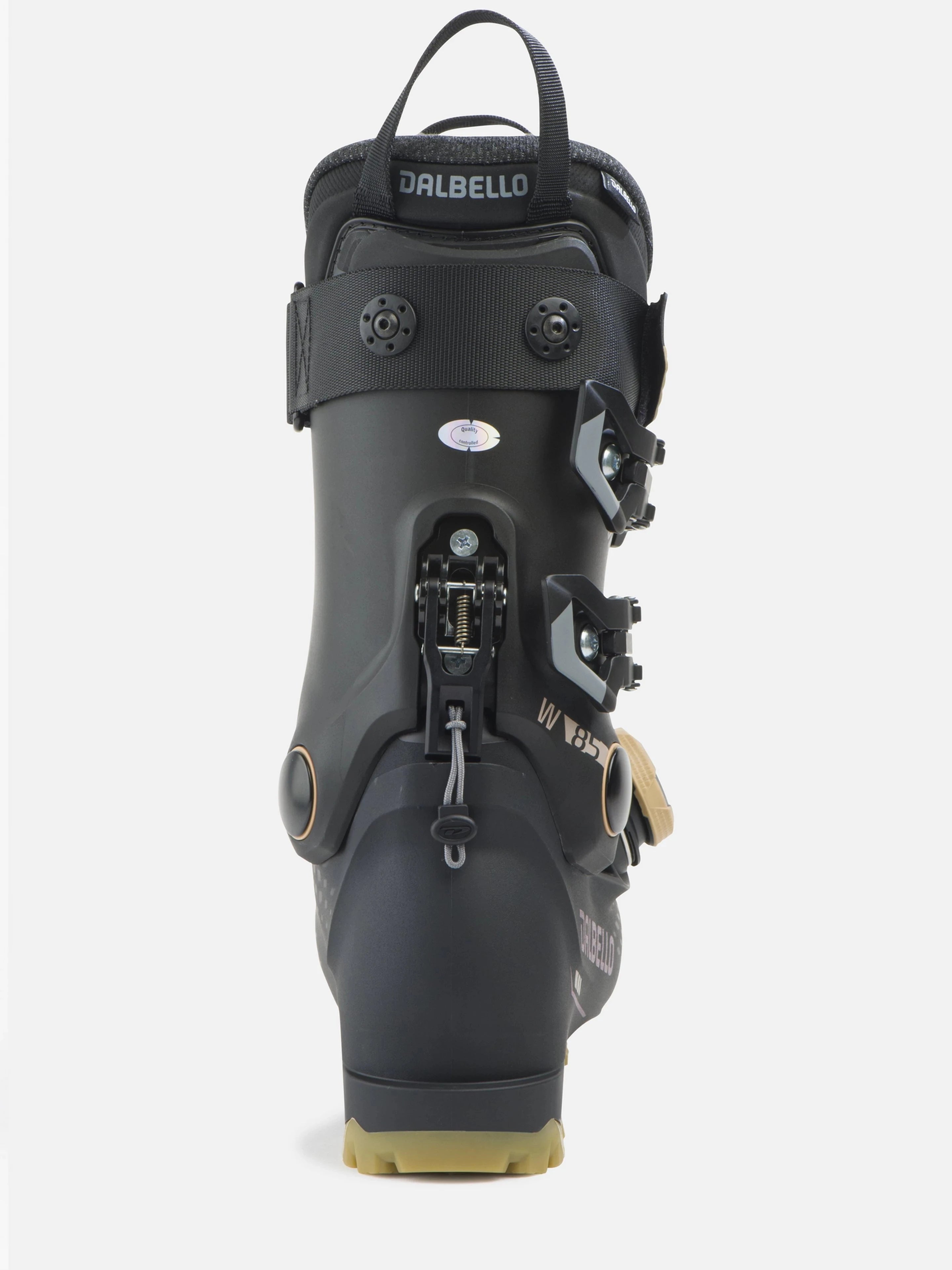 Image of DALBELLO Dalbello Veloce Space 85 W Ski Boot  Snowfit