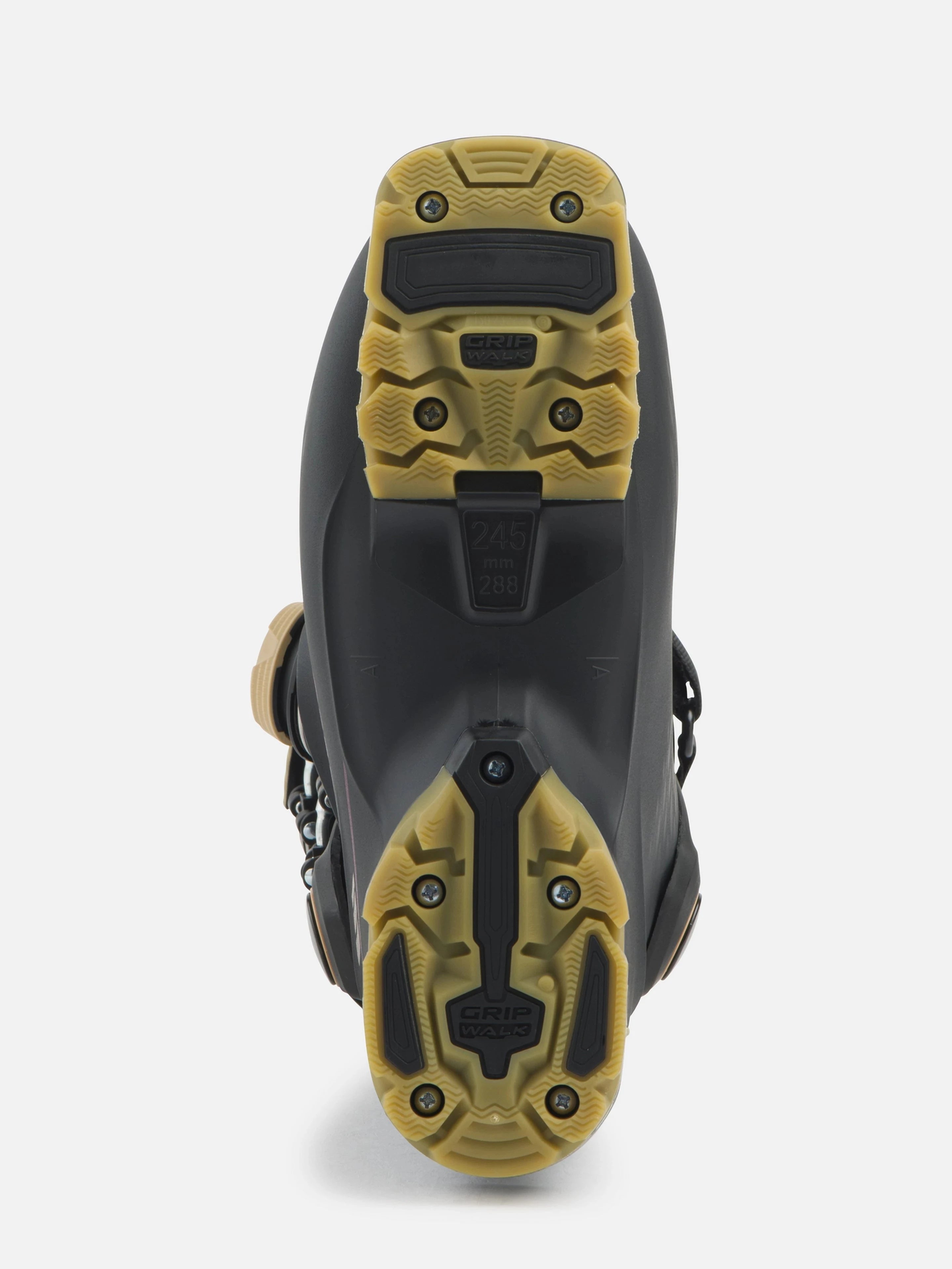 DALBELLO Dalbello Veloce Space 85 W Ski Boot  Snowfit