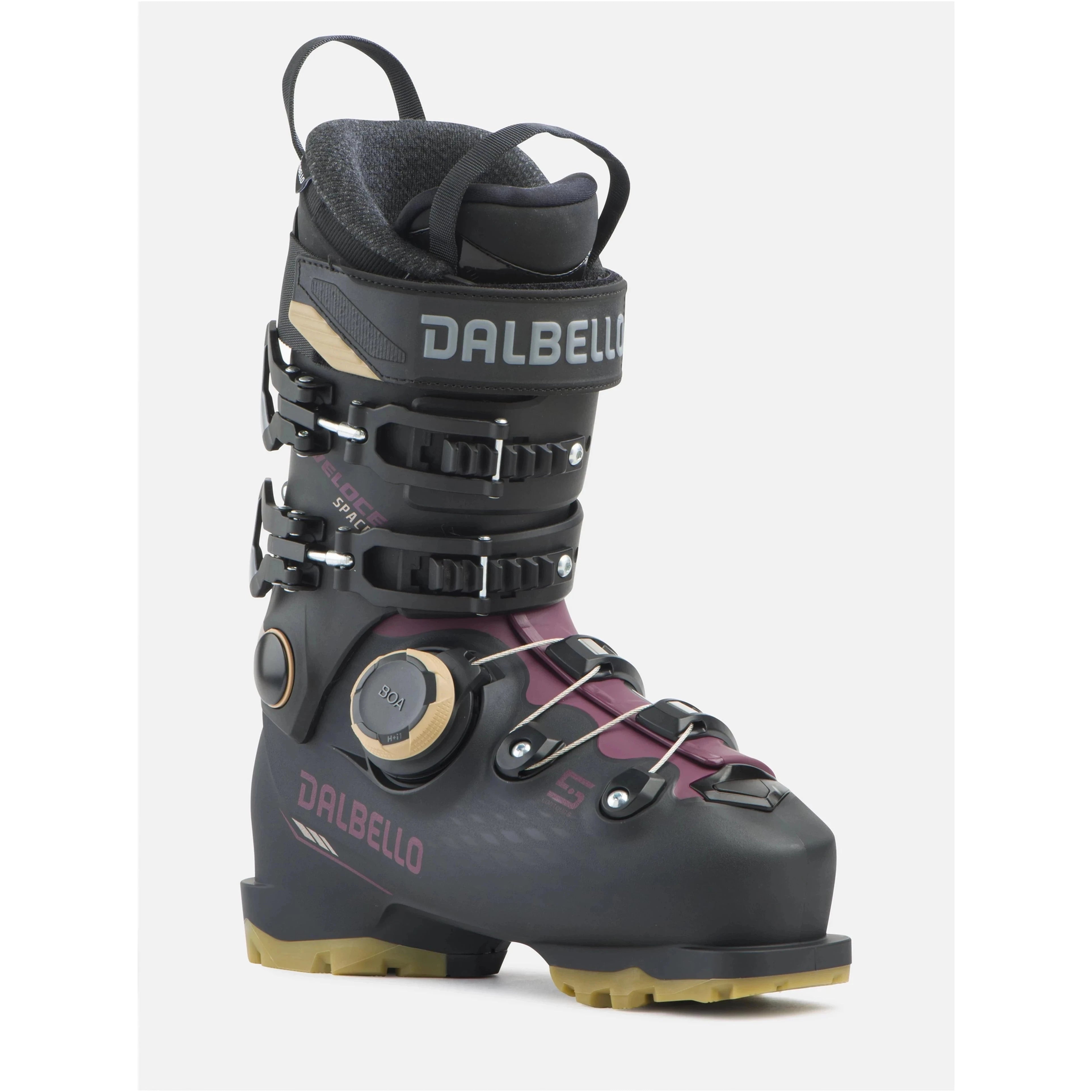 DALBELLO Dalbello Veloce Space 85 W Ski Boot  Snowfit