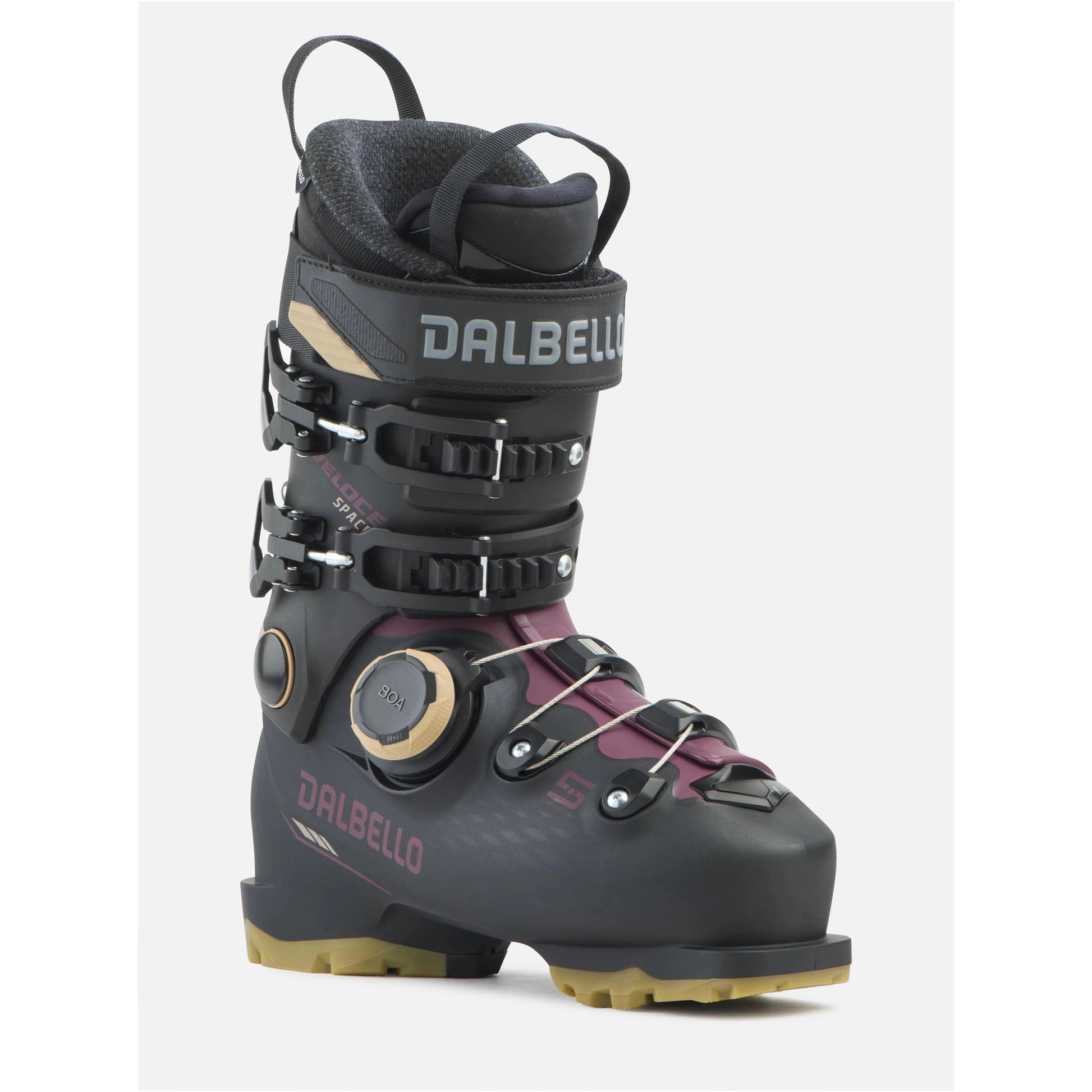DALBELLO Dalbello Veloce Space 85 W Ski Boot  Snowfit