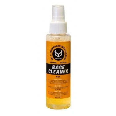 Image of Demon Base Cleaner (4Oz) DEMON