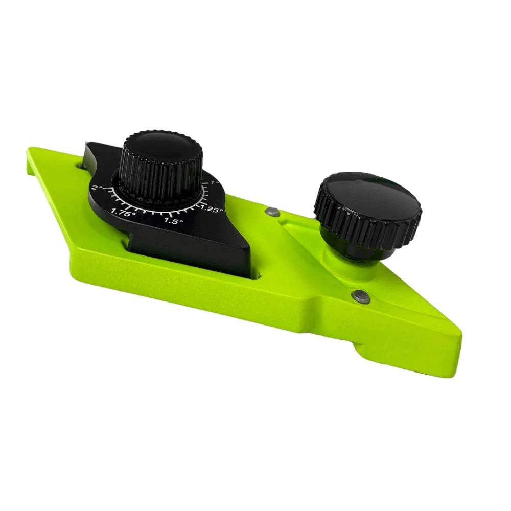 Image of DEMON Demon Base Edge File  Snowfit