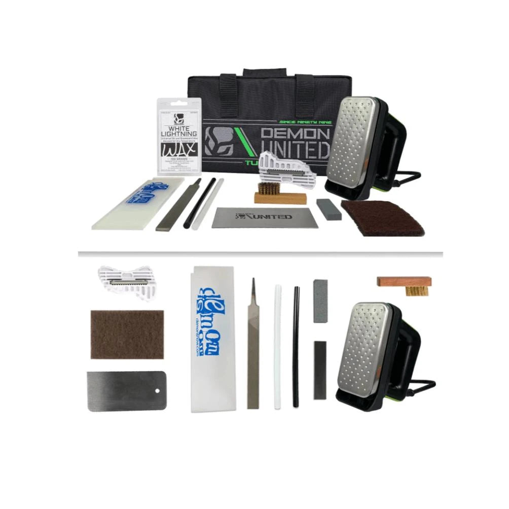 Image of DEMON Demon Complete Tune Kit 220  Snowfit