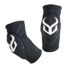Image of DEMON Demon Elbow Guard Soft Cap Pro  Snowfit