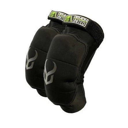 Image of DEMON Demon Knee Pads  Snowfit
