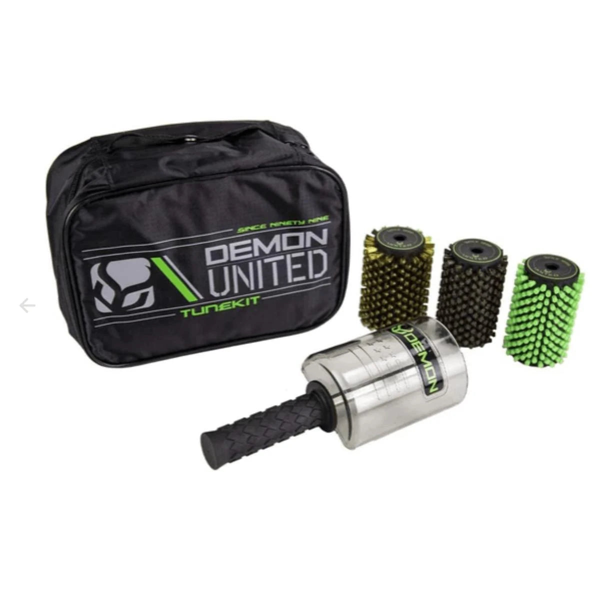 DEMON Demon Roto Brush kit  Snowfit