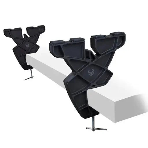 Image of DEMON Demon Ski and Snowboard Vice  Snowfit