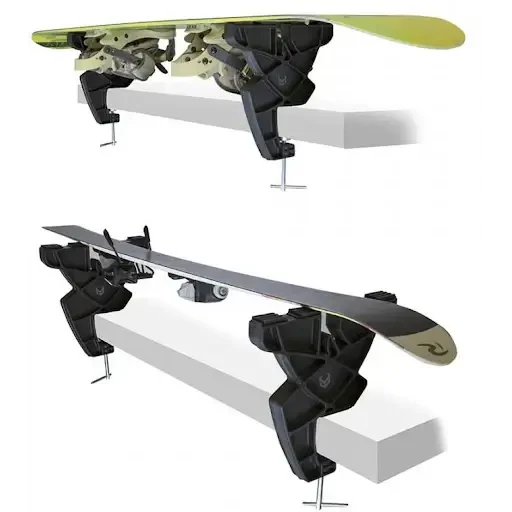 Image of DEMON Demon Ski and Snowboard Vice  Snowfit