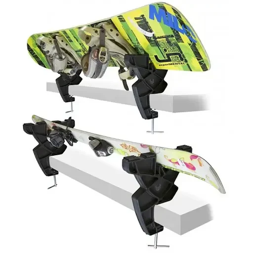 Image of DEMON Demon Ski and Snowboard Vice  Snowfit