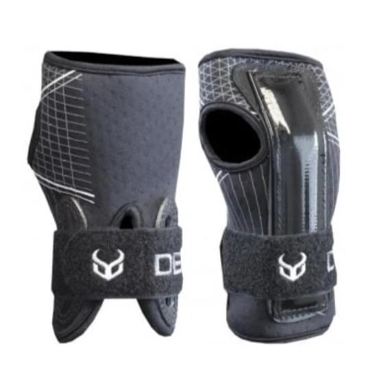 Image of Demon Wrist Guards DEMON