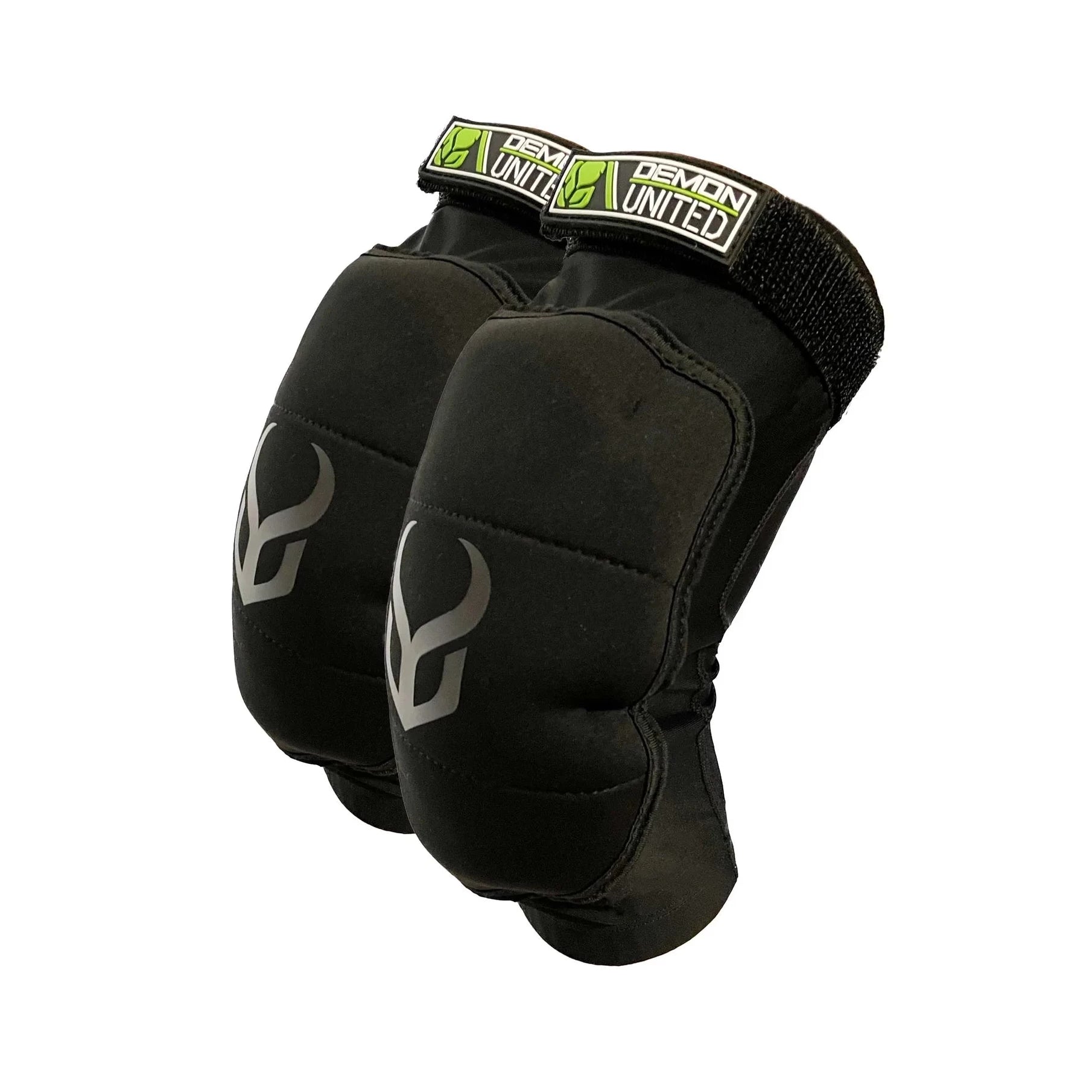 DEMON Demon Zero RF Elbow Pads L Snowfit